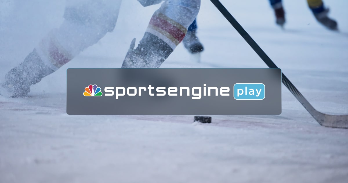 U15LL NH Huskies LL 1 vs NH Huskies LL2 Replay | SportsEngine Play