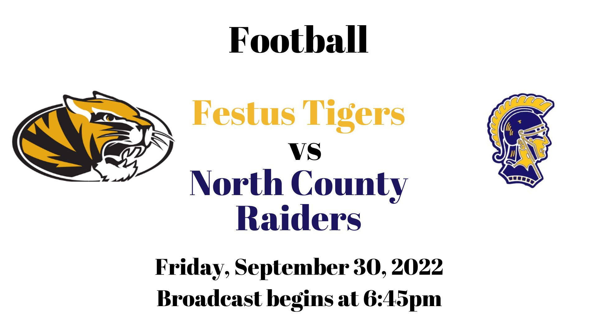 Festus Team Home Festus Tigers Sports